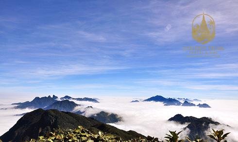 Pu Ta Leng Trek: 3-Day Challenge to Vietnam's "Second Roof"